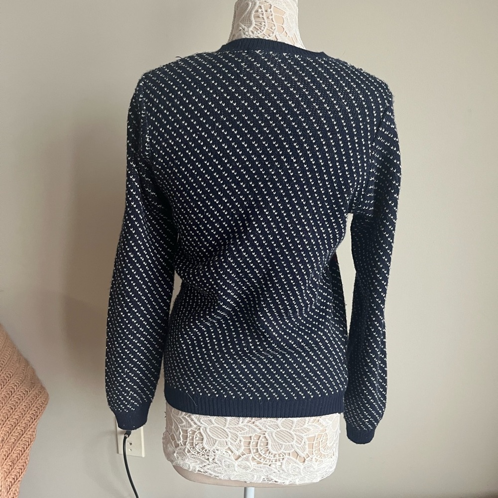 Topman Polar Bear Sweater - Picture 4 of 8